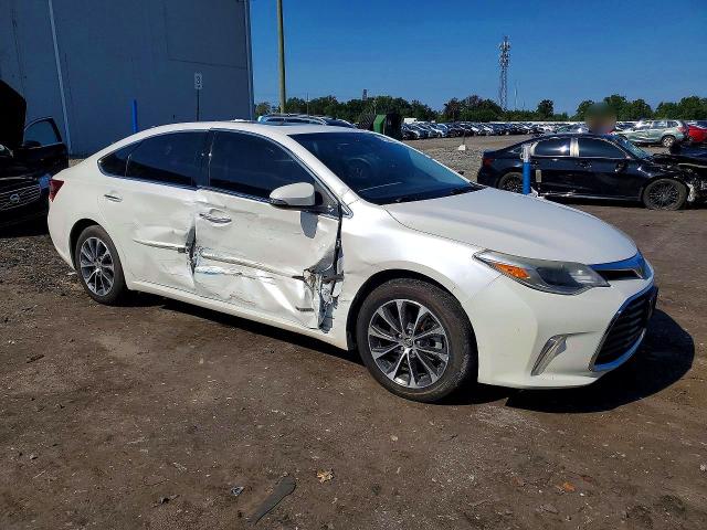 67306636 :رقم المزاد ، 4T1BD1EB3JU064844 vin ، 2018 Toyota Avalon Hybrid مزاد بيع