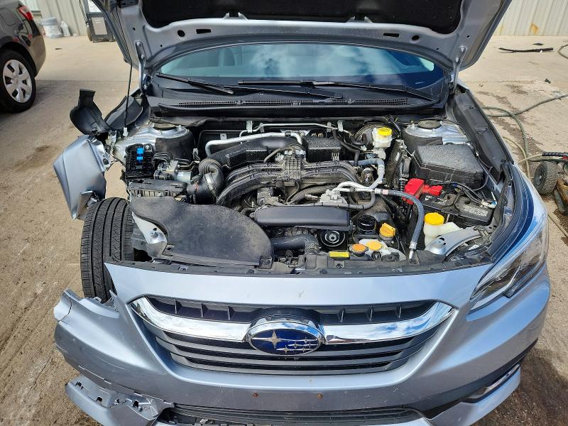 Продаж на аукціоні авто 2022 Subaru Legacy, vin: 4S3BWAN66N3027624, номер лоту: 69765996