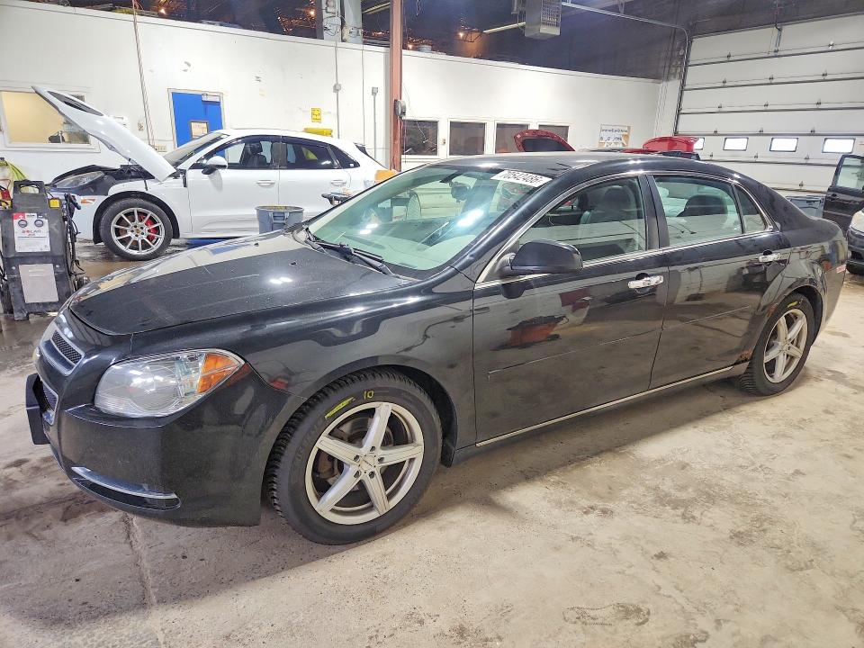 Aukcja sprzedaży 2012 Chevrolet Malibu, vin: 1G1ZC5E08CF277784, numer aukcji: 70542486