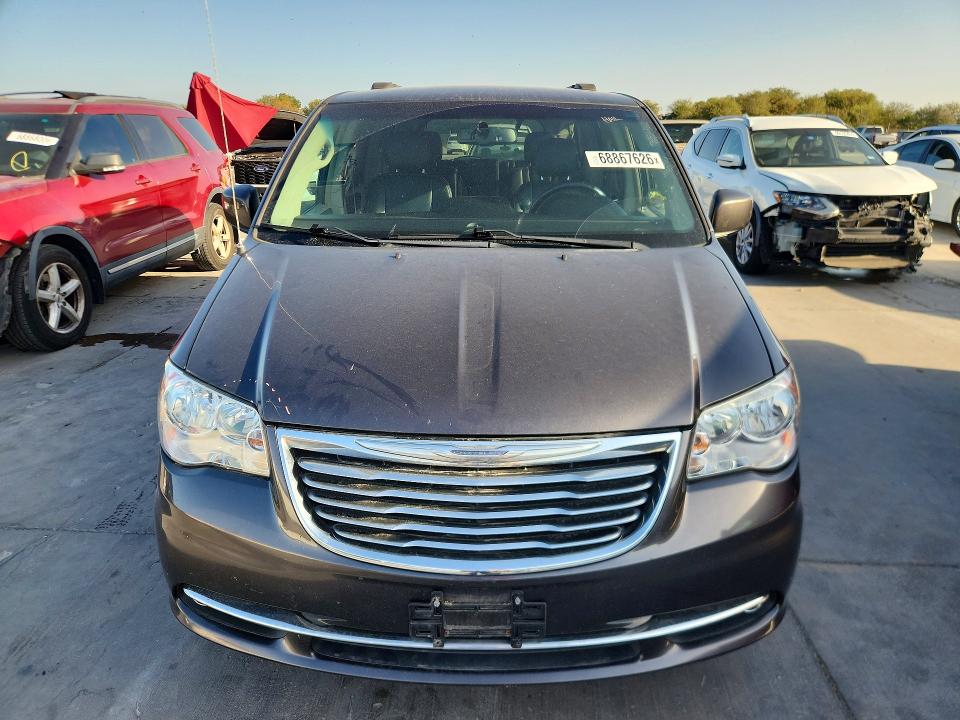 Aukcja sprzedaży 2016 Chrysler Town & Country, vin: 2C4RC1BG4GR113643, numer aukcji: 68867626