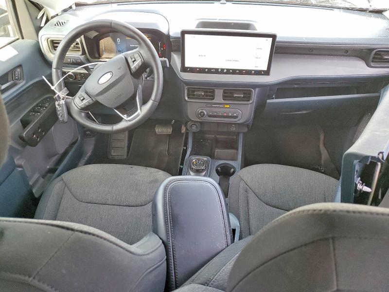 Продаж на аукціоні авто 2025 Ford Maverick, vin: 3FTTW8JA2SRA94743, номер лоту: 70445996