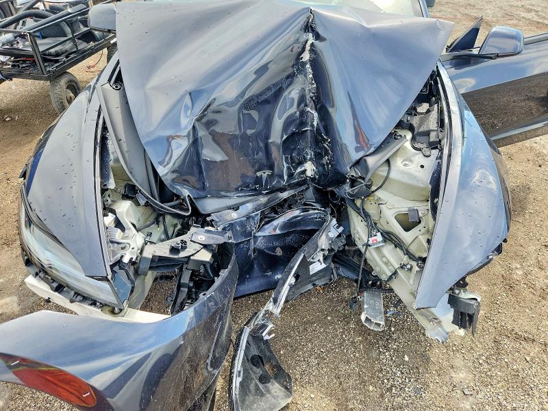 Продажа на аукционе авто 2025 Tesla Model 3, vin: 5YJ3E1EA1SF029453, номер лота: 66381706