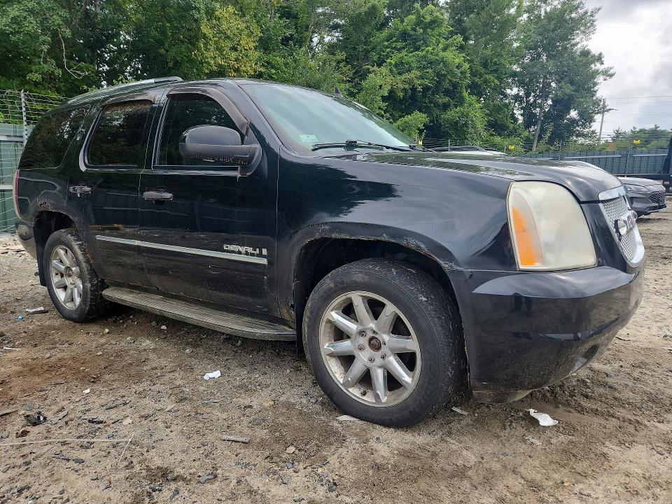 Aukcja sprzedaży 2009 Gmc Yukon, vin: 1GKFK03229R241671, numer aukcji: 67630586