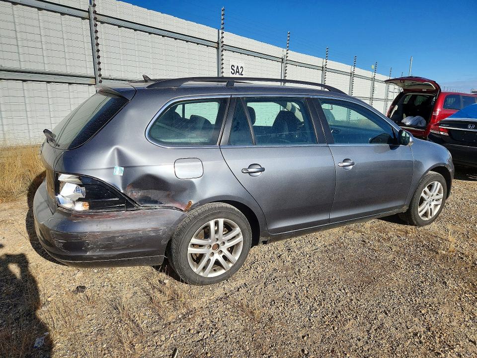 Aukcja sprzedaży 2011 Volkswagen Golf, vin: 3VWPX7AJ4BM663014, numer aukcji: 70308336