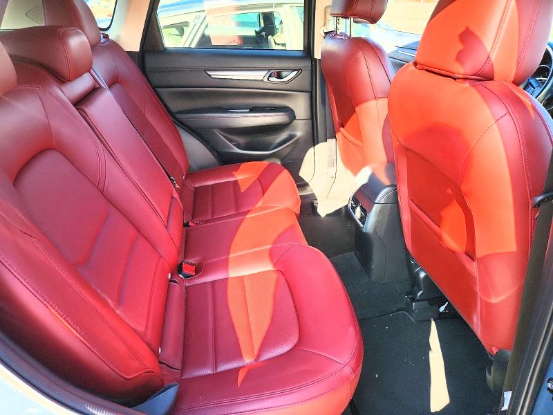 68240596 :رقم المزاد ، JM3KFBCM1M0412250 vin ، 2021 Mazda Cx-5 مزاد بيع