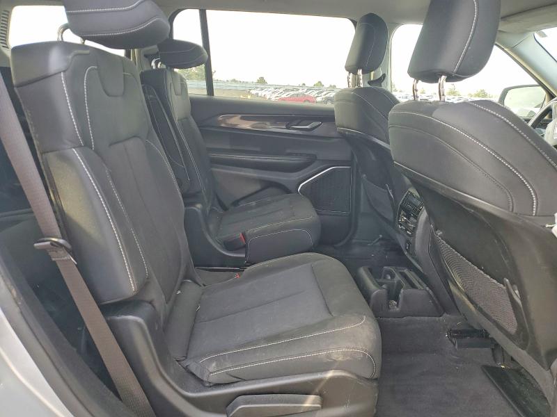 Aukcja sprzedaży 2021 Jeep Grand Cherokee, vin: 1C4RJJAG7M8160616, numer aukcji: 68343616