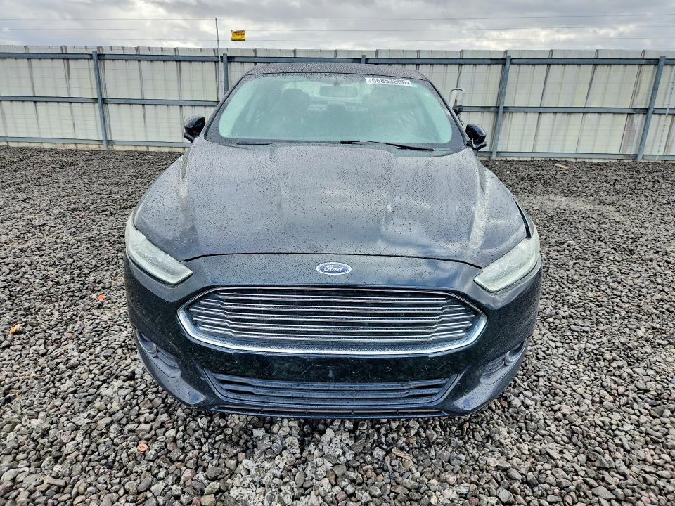 2014 Ford Fusion მანქანა იყიდება აუქციონზე, vin: 3FA6P0H9XER380745, აუქციონის ნომერი: 66853606