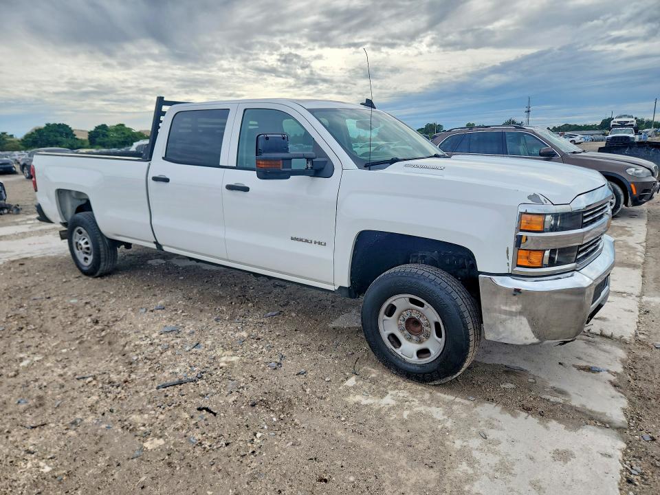 2016 Chevrolet Silverado მანქანა იყიდება აუქციონზე, vin: 1GC1CUE86GF275736, აუქციონის ნომერი: 70867366