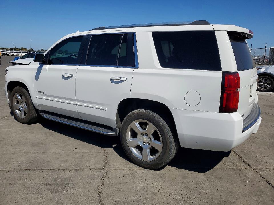 Aukcja sprzedaży 2019 Chevrolet Tahoe, vin: 1GNSCCKC7KR173495, numer aukcji: 69161986