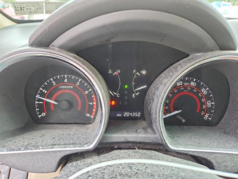 Продаж на аукціоні авто 2012 Toyota Highlander, vin: 5TDDK3EH9CS111188, номер лоту: 69287046