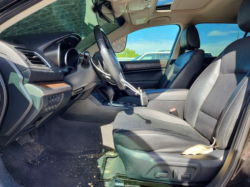 69634336 :رقم المزاد ، 4S4BSANC8F3334694 vin ، 2015 Subaru Outback مزاد بيع
