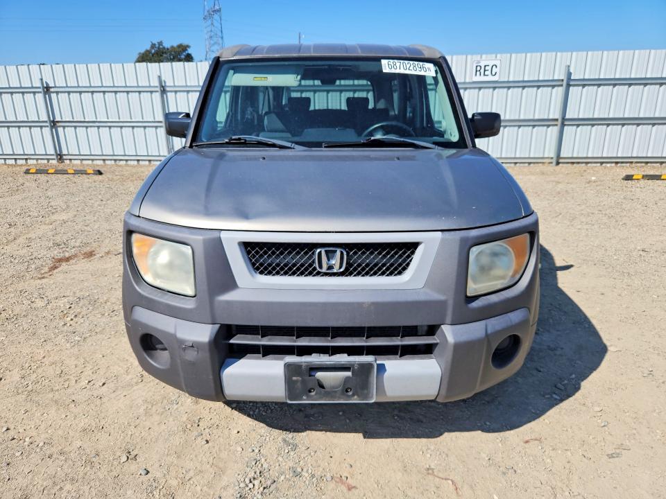 Aukcja sprzedaży 2004 Honda Element, vin: 5J6YH28694L039815, numer aukcji: 68702896