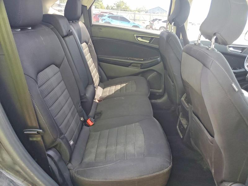 Aukcja sprzedaży 2016 Ford Edge, vin: 2FMPK4J99GBB39979, numer aukcji: 68831656