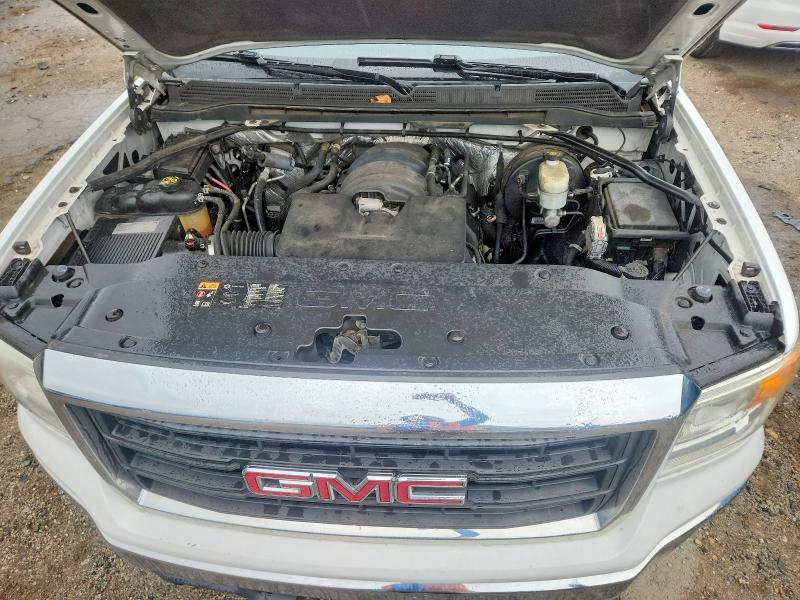 69194326 :رقم المزاد ، 1GTN2TEHXFZ395275 vin ، 2015 Gmc Sierra مزاد بيع