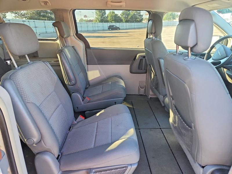 Aukcja sprzedaży 2010 Chrysler Town & Country, vin: 2A4RR4DE8AR346860, numer aukcji: 70135326