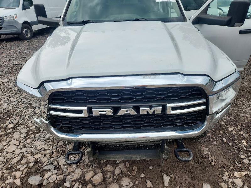 67289186 :رقم المزاد ، 3C7WRTCL9LG184848 vin ، 2020 Ram 3500 مزاد بيع
