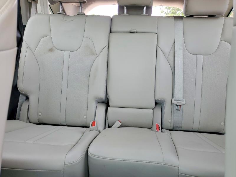 68767576 :رقم المزاد ، 5XYRLDLC0PG221324 vin ، 2023 Kia Sorento مزاد بيع