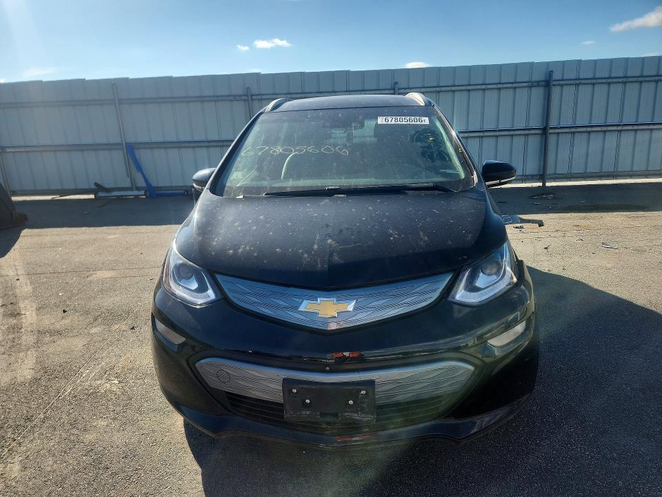 Aukcja sprzedaży 2017 Chevrolet Bolt Ev, vin: 1G1FX6S04H4156531, numer aukcji: 67805606