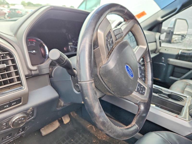 Продаж на аукціоні авто 2022 Ford F250, vin: 1FT8W2BT5NED71671, номер лоту: 67444546