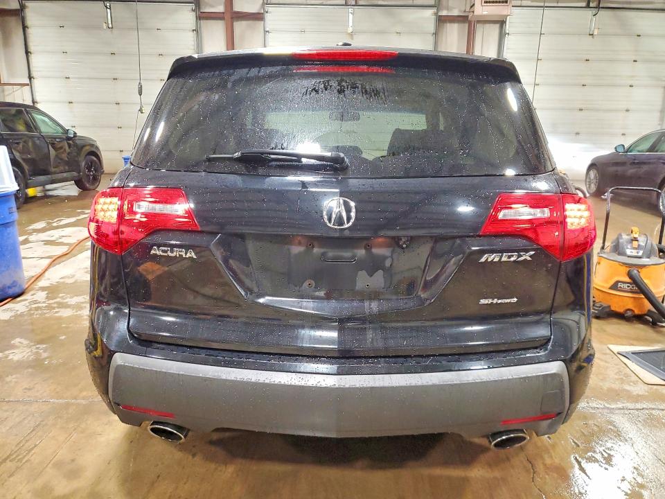 Aukcja sprzedaży 2009 Acura Mdx, vin: 2HNYD286X9H522780, numer aukcji: 67443606