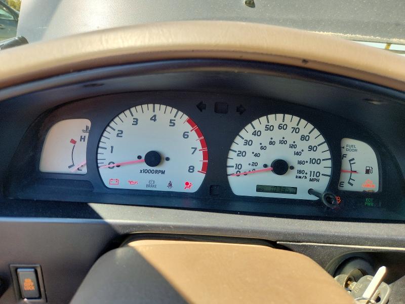 Продаж на аукціоні авто 2001 Toyota Tacoma, vin: 5TESN92N41Z874246, номер лоту: 68813546
