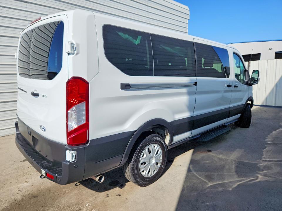 67968346 :رقم المزاد ، 1FBAX2YG9TKA45688 vin ، 2026 Ford Transit مزاد بيع