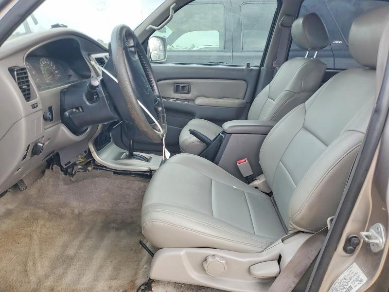 Aukcja sprzedaży 2002 Toyota 4runner, vin: JT3GN86RX20225134, numer aukcji: 69816096