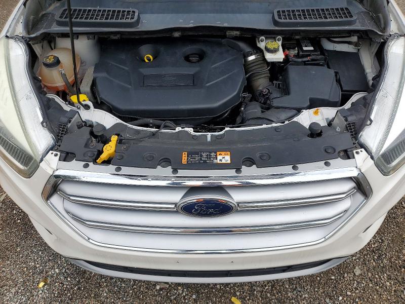 67869096 :رقم المزاد ، 1FMCU9G96HUB92793 vin ، 2017 Ford Escape مزاد بيع