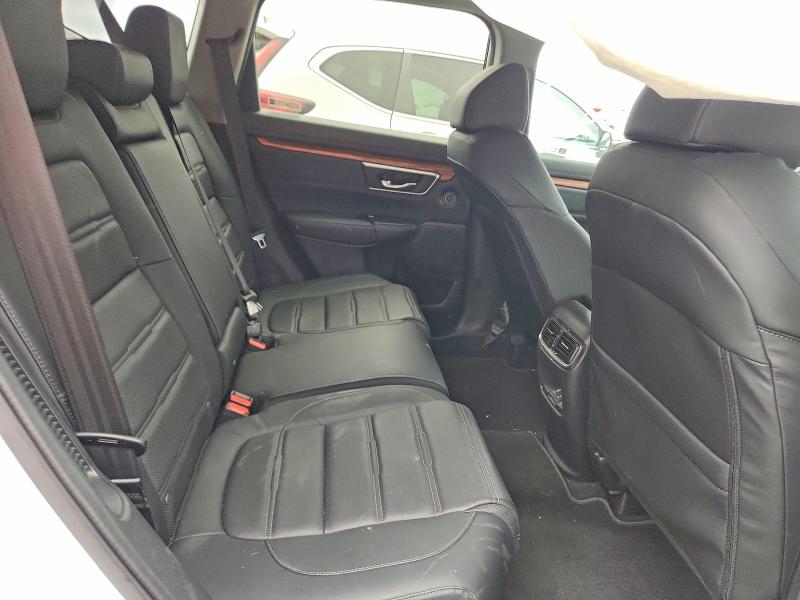 Aukcja sprzedaży 2021 Honda Cr-v, vin: 7FART6H9XME005304, numer aukcji: 68880706