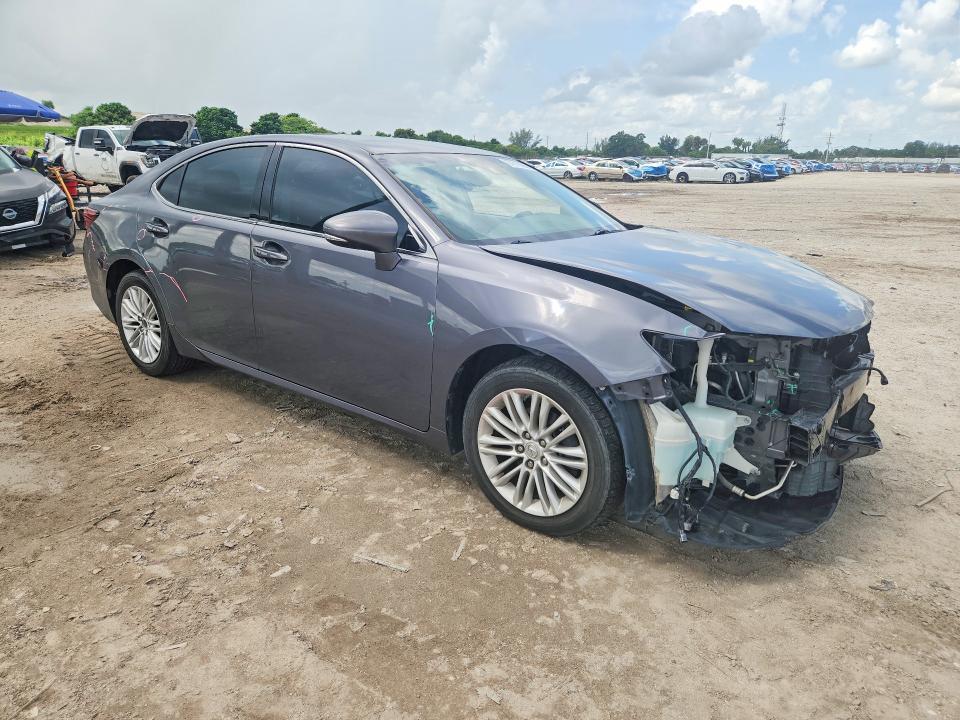 Продажа на аукционе авто 2017 Lexus Es, vin: 58ABK1GG1HU049387, номер лота: 67810896