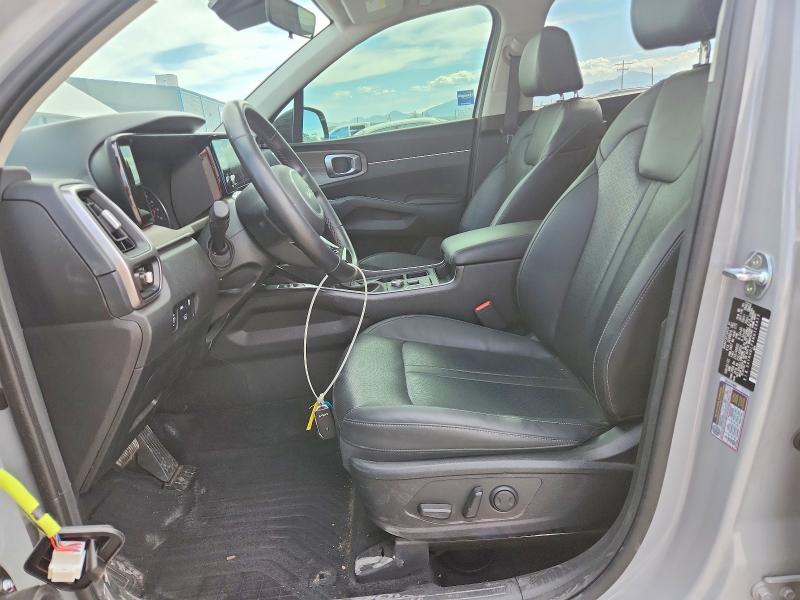 Продажа на аукционе авто 2022 Kia Sorento, vin: 5XYRHDLF9NG129413, номер лота: 66856896