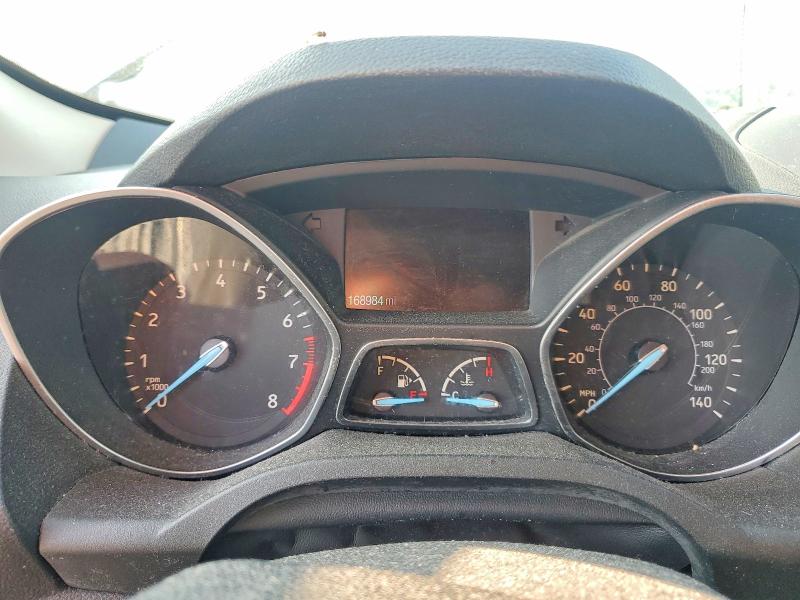 Продаж на аукціоні авто 2017 Ford Escape, vin: 1FMCU0GD5HUA53660, номер лоту: 67683926