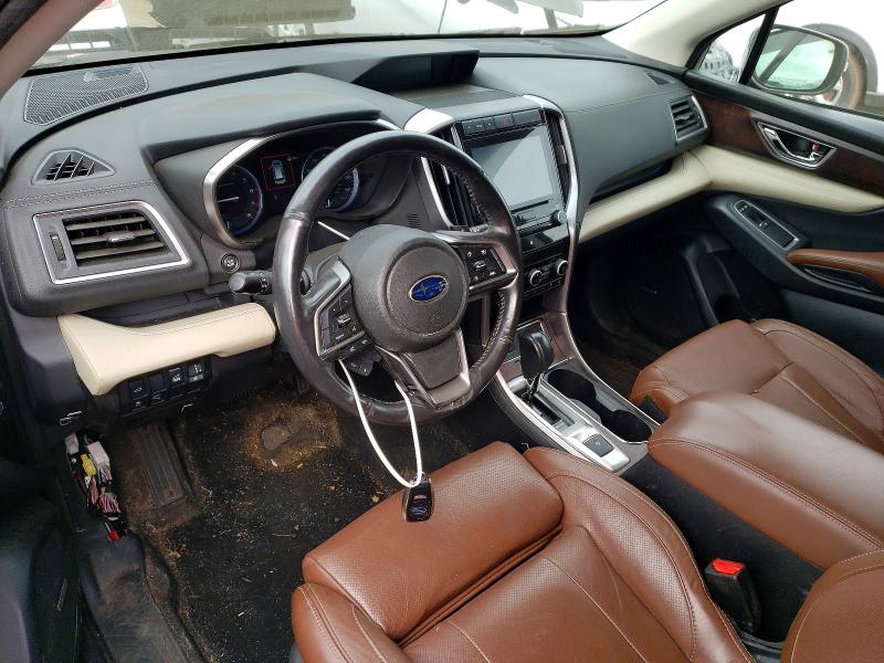 Продаж на аукціоні авто 2019 Subaru Ascent, vin: 4S4WMARD1K3480346, номер лоту: 67729906