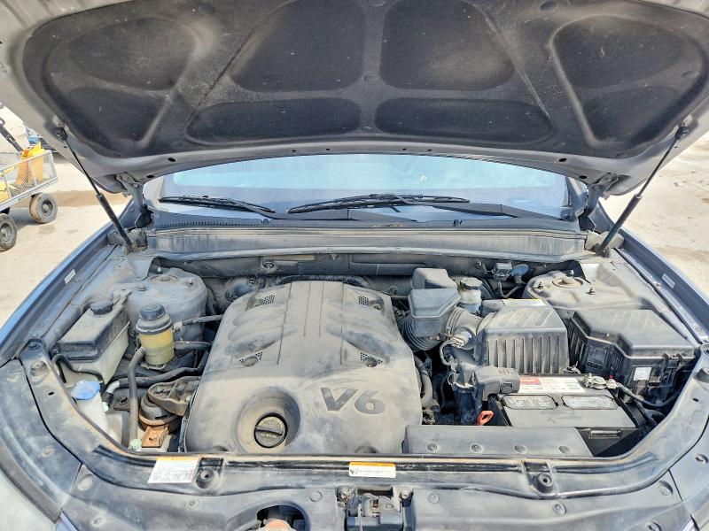Aukcja sprzedaży 2008 Hyundai Santa Fe, vin: 5NMSH13E08H227456, numer aukcji: 67814346