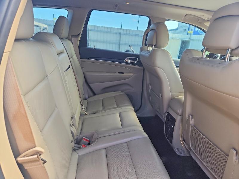 Продаж на аукціоні авто 2019 Jeep Grand Cherokee, vin: 1C4RJEBG4KC797480, номер лоту: 68050456