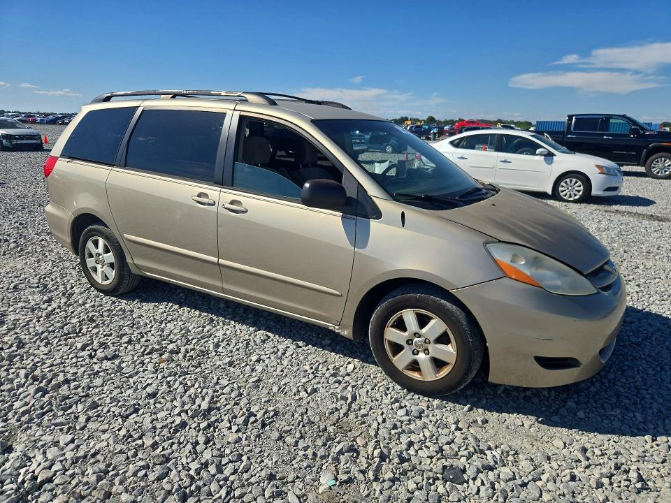 Aukcja sprzedaży 2009 Toyota Sienna, vin: 5TDZK23C29S259120, numer aukcji: 71033746