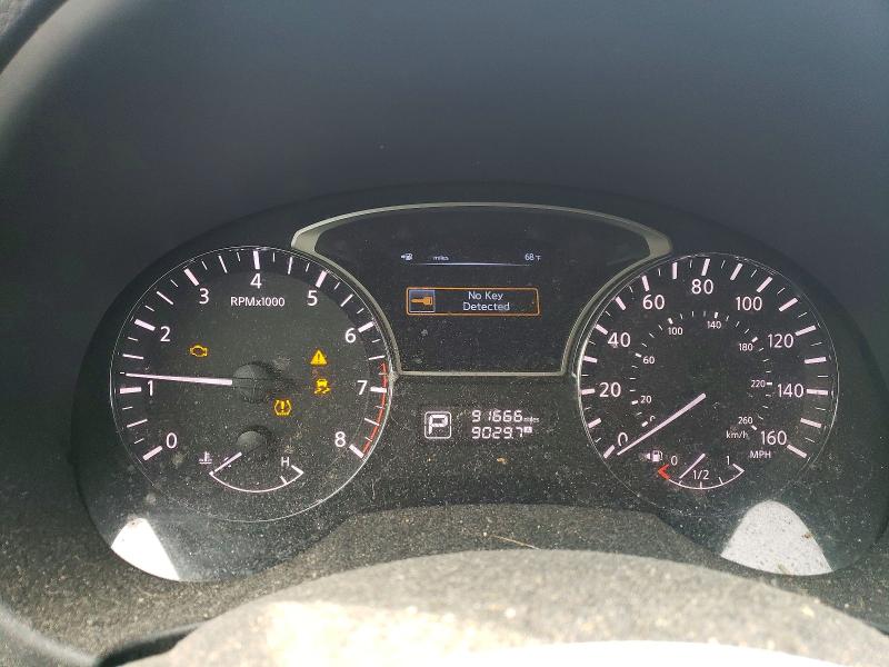 70305856 :رقم المزاد ، 1N4AL3AP4DC203668 vin ، 2013 Nissan Altima مزاد بيع