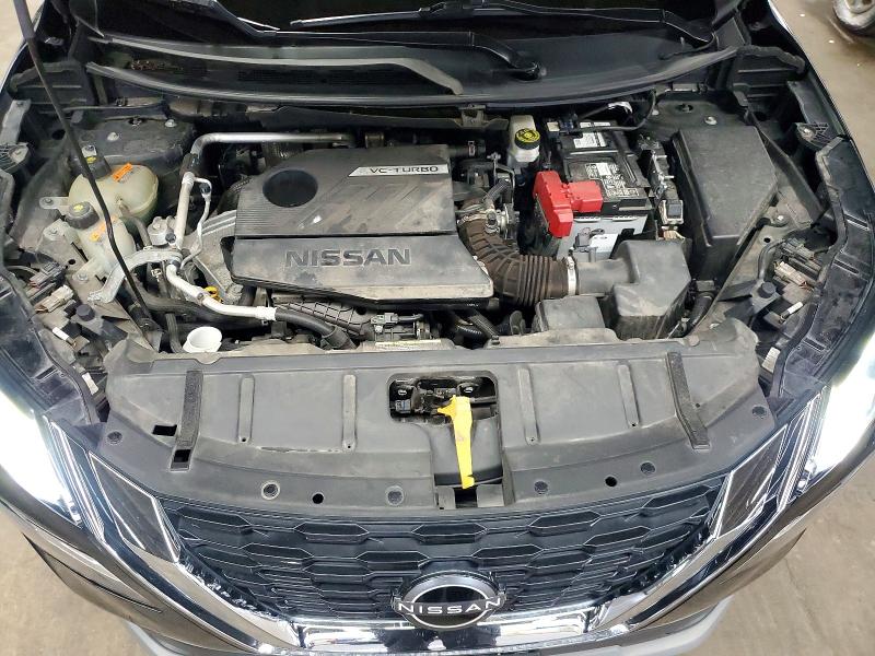Продажа на аукционе авто 2023 Nissan Rogue, vin: 5N1BT3BB8PC850561, номер лота: 70508316