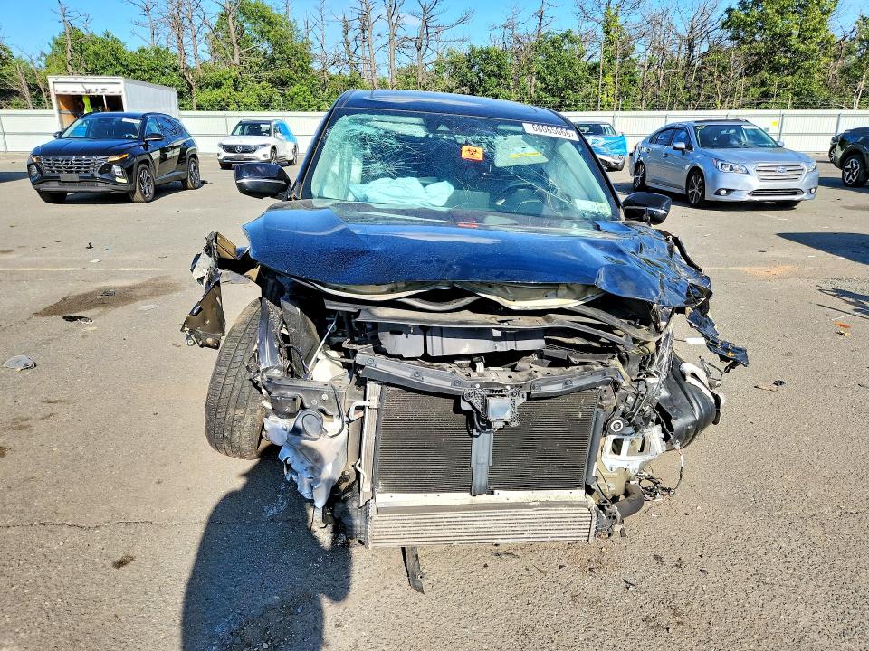 2021 Acura Rdx მანქანა იყიდება აუქციონზე, vin: 5J8TC2H51ML029805, აუქციონის ნომერი: 68065066