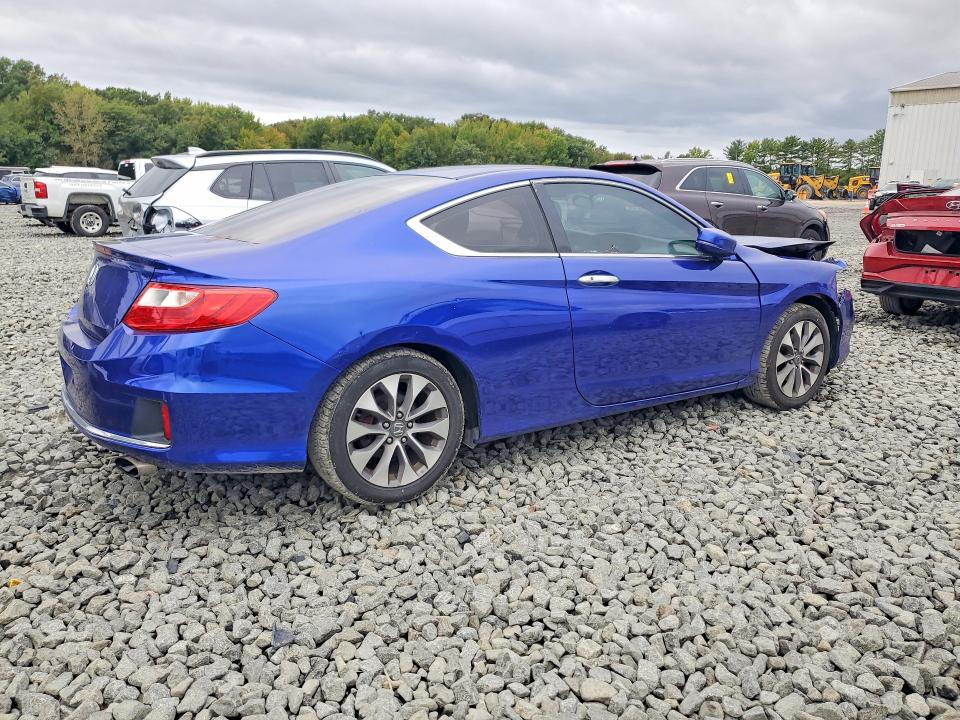 Продаж на аукціоні авто 2013 Honda Accord, vin: 1HGCT1B73DA017252, номер лоту: 70645346