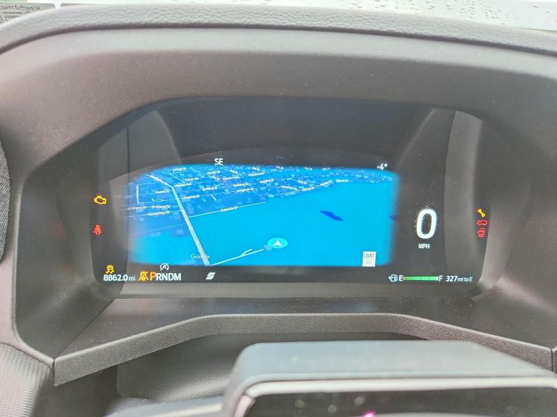 Продажа на аукционе авто 2026 Ford Explorer, vin: 1FMUK8JH9TGA12976, номер лота: 69711456