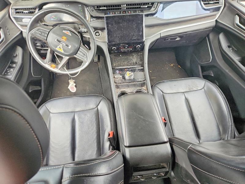 2023 Jeep Grand Cherokee მანქანა იყიდება აუქციონზე, vin: 1C4RJYB64PC648874, აუქციონის ნომერი: 70660266