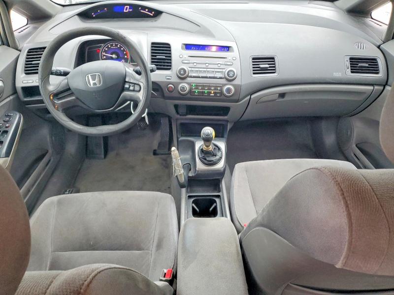 Aukcja sprzedaży 2007 Honda Civic, vin: 1HGFA15507L003685, numer aukcji: 69732746