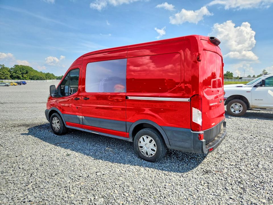 Продаж на аукціоні авто 2019 Ford Transit, vin: 1FTYR1DG9KKB84643, номер лоту: 68178106