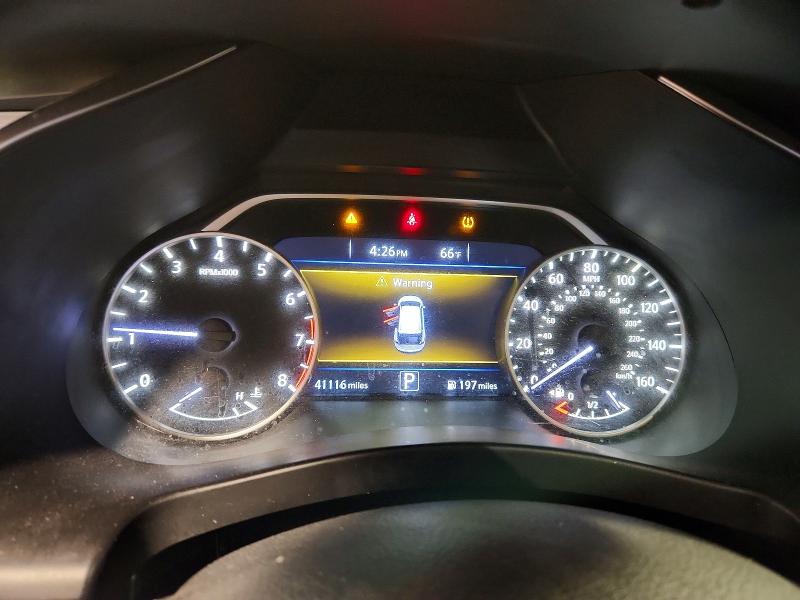 Aukcja sprzedaży 2015 Nissan Murano, vin: 5N1AZ2MH1FN232541, numer aukcji: 69700386