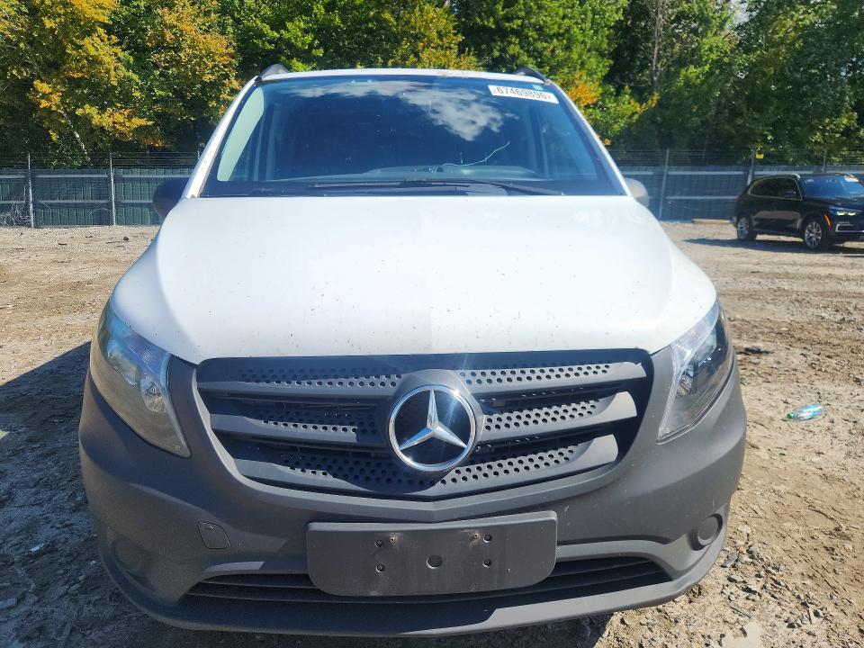 Aukcja sprzedaży 2022 Mercedes-benz Metris, vin: W1YV0BEY5N3964546, numer aukcji: 67469896