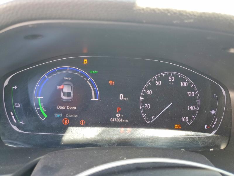 68422866 :رقم المزاد ، 1HGCV3F46MA012293 vin ، 2021 Honda Accord مزاد بيع