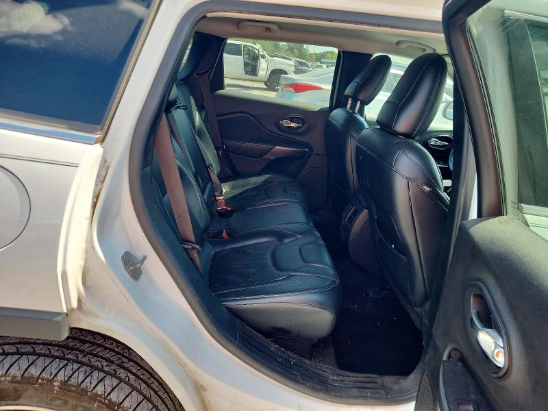 68999046 :رقم المزاد ، 1C4PJLDB7LD502994 vin ، 2020 Jeep Cherokee مزاد بيع