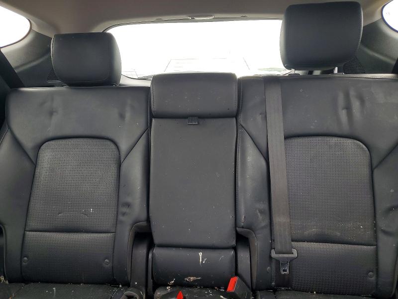 Продажа на аукционе авто 2014 Hyundai Santa Fe Sport, vin: 5XYZUDLAXEG167037, номер лота: 70380726