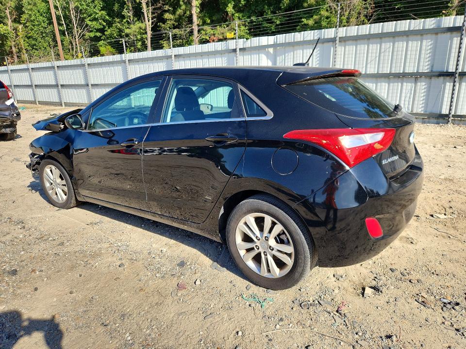 Aukcja sprzedaży 2015 Hyundai Elantra Gt, vin: KMHD35LH1FU245118, numer aukcji: 67697806